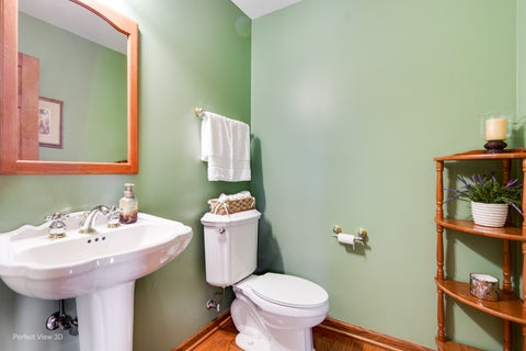 Tiny photo for 8636 W 98th Place, Palos Hills, IL 60465 (MLS # 12744249)