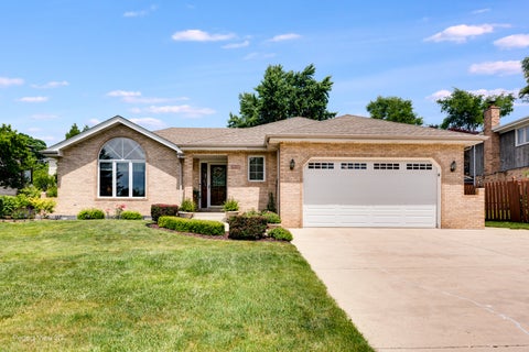 Tiny photo for 8636 W 98th Place, Palos Hills, IL 60465 (MLS # 12744249)