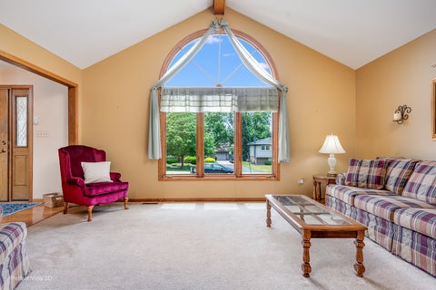 Tiny photo for 8636 W 98th Place, Palos Hills, IL 60465 (MLS # 12744249)