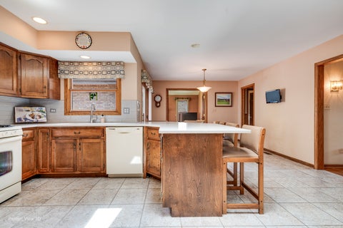 Tiny photo for 8636 W 98th Place, Palos Hills, IL 60465 (MLS # 12744249)
