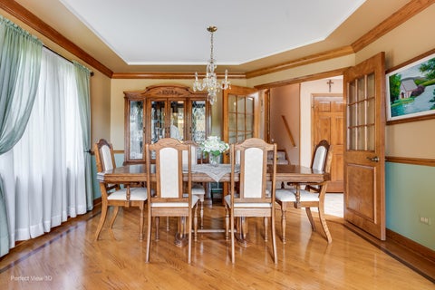 Tiny photo for 8636 W 98th Place, Palos Hills, IL 60465 (MLS # 12744249)