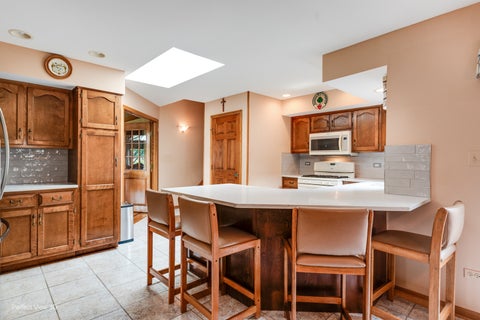 Tiny photo for 8636 W 98th Place, Palos Hills, IL 60465 (MLS # 12744249)