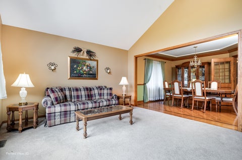 Tiny photo for 8636 W 98th Place, Palos Hills, IL 60465 (MLS # 12744249)