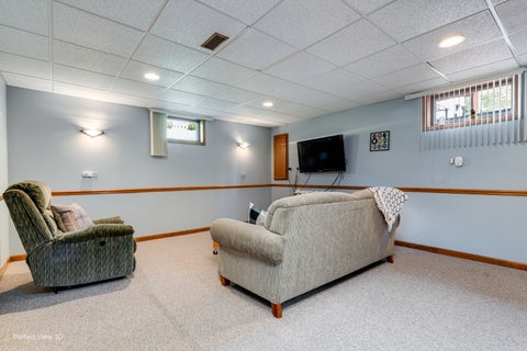 Tiny photo for 8636 W 98th Place, Palos Hills, IL 60465 (MLS # 12744249)