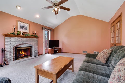 Tiny photo for 8636 W 98th Place, Palos Hills, IL 60465 (MLS # 12744249)