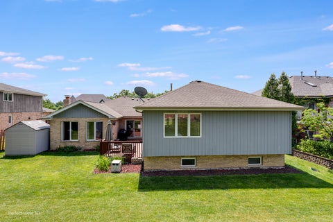 Tiny photo for 8636 W 98th Place, Palos Hills, IL 60465 (MLS # 12744249)
