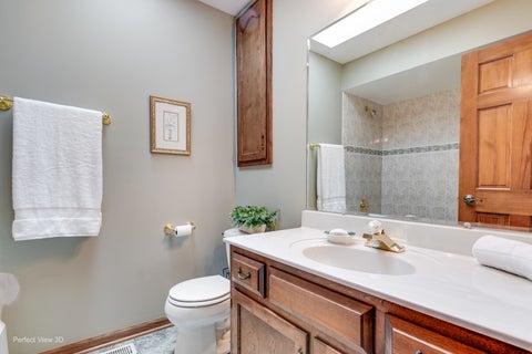 Tiny photo for 8636 W 98th Place, Palos Hills, IL 60465 (MLS # 12744249)