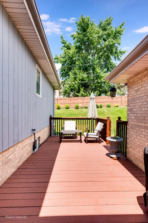 Tiny photo for 8636 W 98th Place, Palos Hills, IL 60465 (MLS # 12744249)