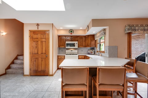 Tiny photo for 8636 W 98th Place, Palos Hills, IL 60465 (MLS # 12744249)