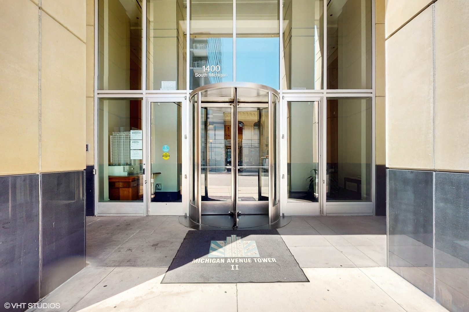 1400 S Michigan Avenue 2101