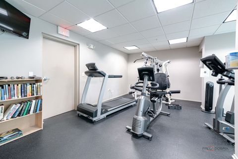 Tiny photo for 1633 2nd Street #302, Highland Park, IL 60035 (MLS # 12483607)