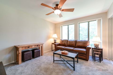 Tiny photo for 1633 2nd Street #302, Highland Park, IL 60035 (MLS # 12483607)