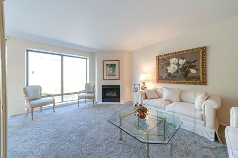 Tiny photo for 1633 2nd Street #302, Highland Park, IL 60035 (MLS # 12483607)