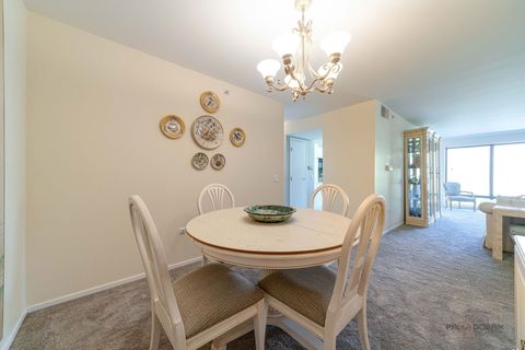 Tiny photo for 1633 2nd Street #302, Highland Park, IL 60035 (MLS # 12483607)