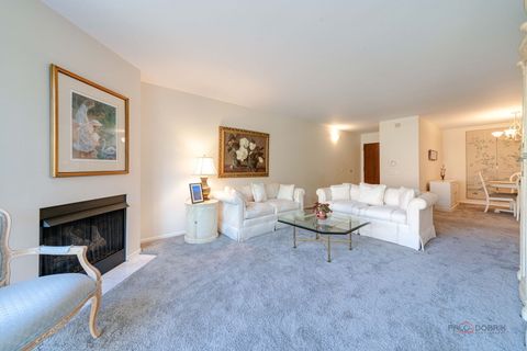 Tiny photo for 1633 2nd Street #302, Highland Park, IL 60035 (MLS # 12483607)