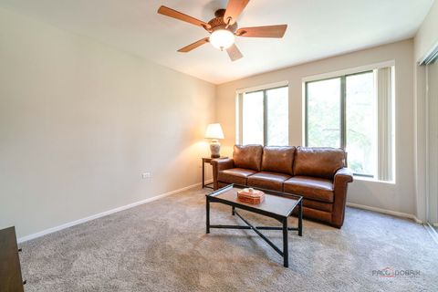 Tiny photo for 1633 2nd Street #302, Highland Park, IL 60035 (MLS # 12483607)