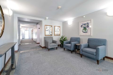 Tiny photo for 1633 2nd Street #302, Highland Park, IL 60035 (MLS # 12483607)