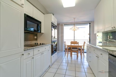 Tiny photo for 1633 2nd Street #302, Highland Park, IL 60035 (MLS # 12483607)