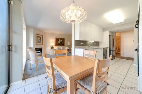 Tiny photo for 1633 2nd Street #302, Highland Park, IL 60035 (MLS # 12483607)