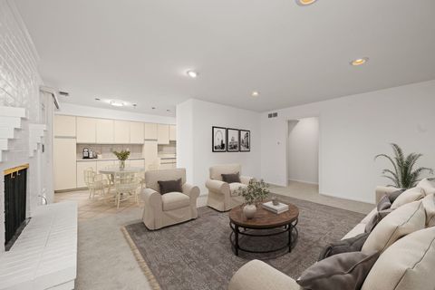 Tiny photo for 1125 Lake Cook Road #209, Northbrook, IL 60062 (MLS # 12532214)