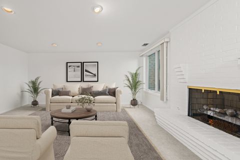 Tiny photo for 1125 Lake Cook Road #209, Northbrook, IL 60062 (MLS # 12532214)