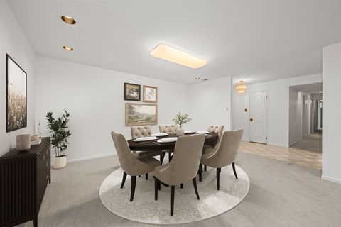 Tiny photo for 1125 Lake Cook Road #209, Northbrook, IL 60062 (MLS # 12532214)