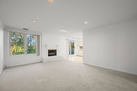 Tiny photo for 1125 Lake Cook Road #209, Northbrook, IL 60062 (MLS # 12532214)