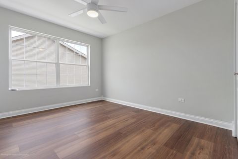 Tiny photo for 280 Sunset Boulevard, Beecher, IL 60401 (MLS # 12510955)