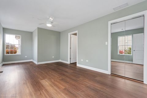 Tiny photo for 280 Sunset Boulevard, Beecher, IL 60401 (MLS # 12510955)