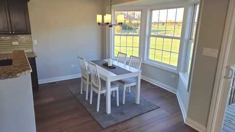 Tiny photo for 280 Sunset Boulevard, Beecher, IL 60401 (MLS # 12510955)