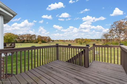 Tiny photo for 280 Sunset Boulevard, Beecher, IL 60401 (MLS # 12510955)