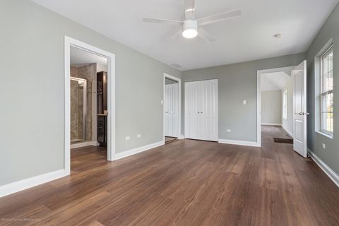 Tiny photo for 280 Sunset Boulevard, Beecher, IL 60401 (MLS # 12510955)