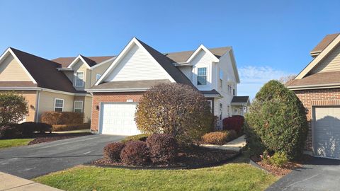 Photo of 280 Sunset Boulevard, Beecher, IL 60401 (MLS # 12510955)