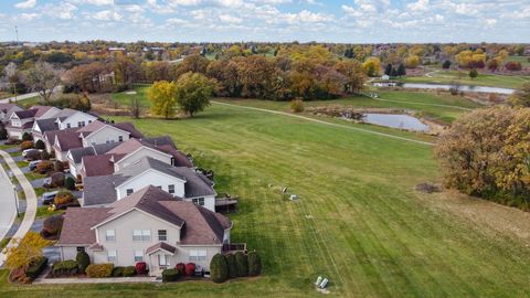 Tiny photo for 280 Sunset Boulevard, Beecher, IL 60401 (MLS # 12510955)