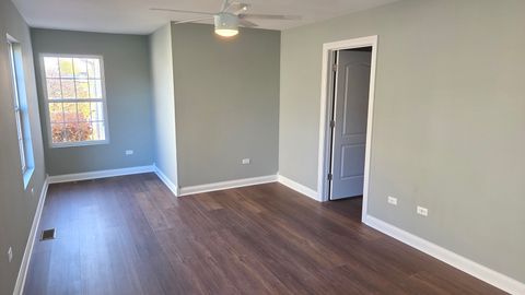 Tiny photo for 280 Sunset Boulevard, Beecher, IL 60401 (MLS # 12510955)