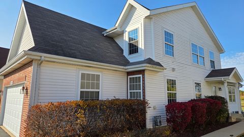 Tiny photo for 280 Sunset Boulevard, Beecher, IL 60401 (MLS # 12510955)