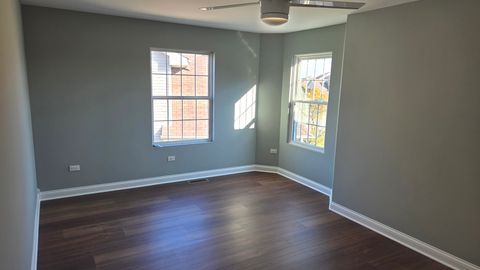 Tiny photo for 280 Sunset Boulevard, Beecher, IL 60401 (MLS # 12510955)