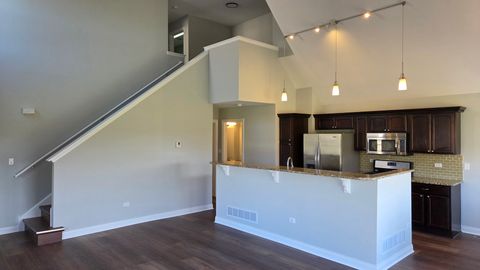 Tiny photo for 280 Sunset Boulevard, Beecher, IL 60401 (MLS # 12510955)