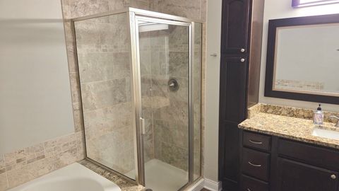 Tiny photo for 280 Sunset Boulevard, Beecher, IL 60401 (MLS # 12510955)