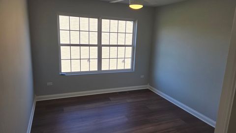 Tiny photo for 280 Sunset Boulevard, Beecher, IL 60401 (MLS # 12510955)