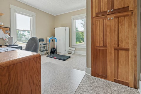Tiny photo for 411 E Cherry Street, Chatsworth, IL 60921 (MLS # 12749324)