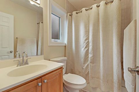 Tiny photo for 4549 N central Avenue #8, Chicago, IL 60630 (MLS # 12586709)