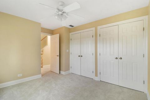Tiny photo for 4549 N central Avenue #8, Chicago, IL 60630 (MLS # 12586709)