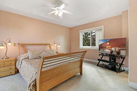 Tiny photo for 4549 N central Avenue #8, Chicago, IL 60630 (MLS # 12586709)
