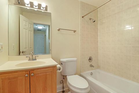 Tiny photo for 4549 N central Avenue #8, Chicago, IL 60630 (MLS # 12586709)