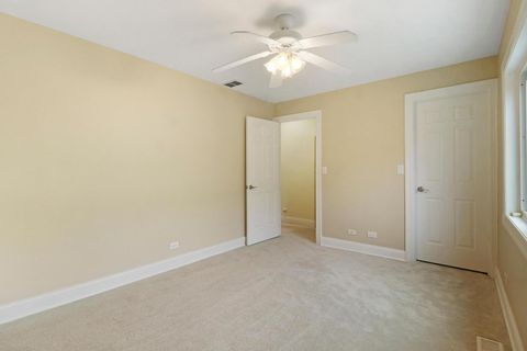 Tiny photo for 4549 N central Avenue #8, Chicago, IL 60630 (MLS # 12586709)