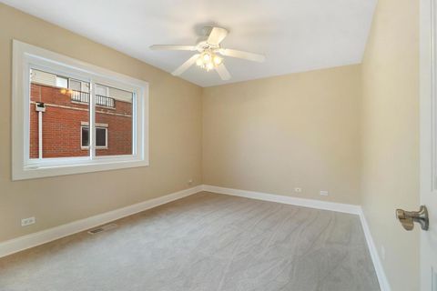 Tiny photo for 4549 N central Avenue #8, Chicago, IL 60630 (MLS # 12586709)