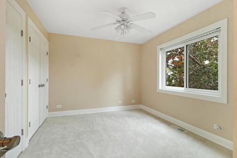 Tiny photo for 4549 N central Avenue #8, Chicago, IL 60630 (MLS # 12586709)