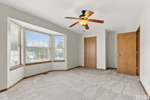 Tiny photo for 918 Knightsbridge Drive, Island Lake, IL 60042 (MLS # 12759021)