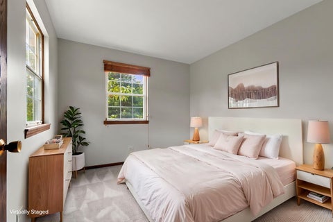 Tiny photo for 918 Knightsbridge Drive, Island Lake, IL 60042 (MLS # 12759021)